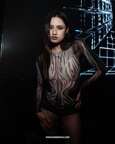 AVANT [MESH]