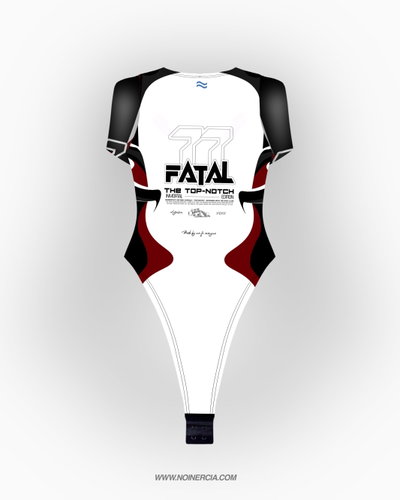 FATAL | 005