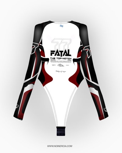 FATAL | 006