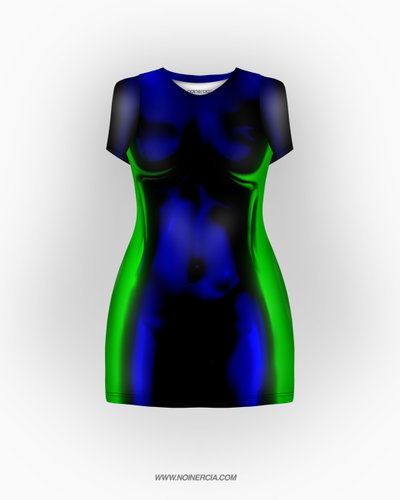 NEO-NUDE | 002