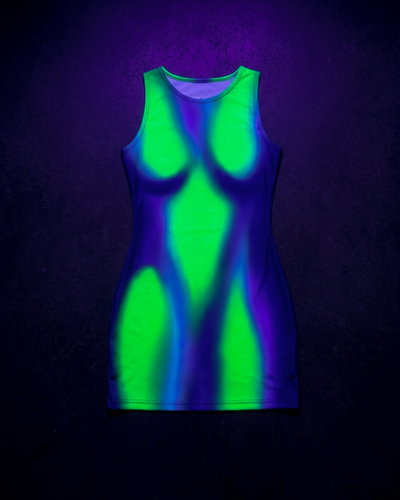 NEO—KIMERA [VERSION FLUORESCENTE]