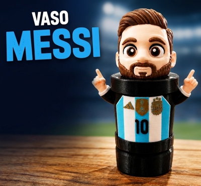 Vaso Messi