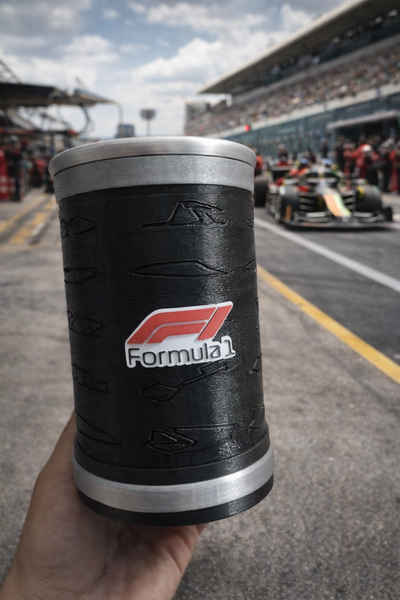 Chopp F1
