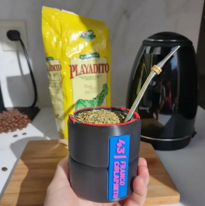 Mate F1