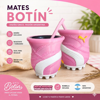 Mate Botín 