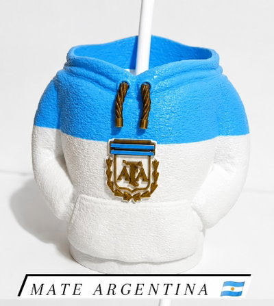 Mate Argentina 