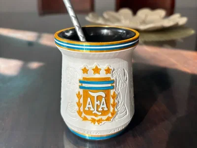Mate Argentina 🇦🇷