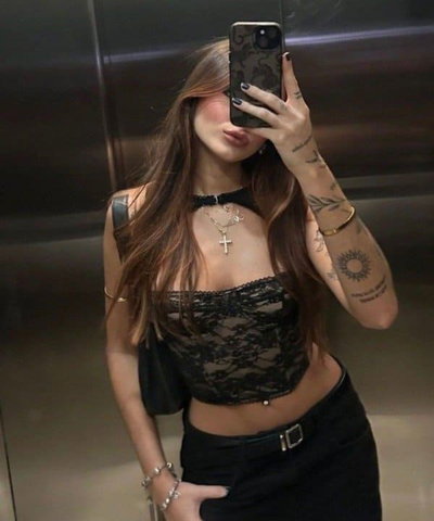 Corset Lena 