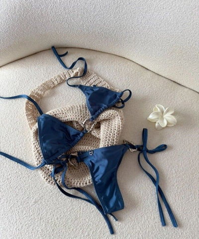 Bikini Venice | Azul