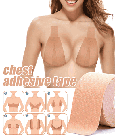 Boob Tape