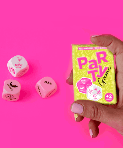 Party Game