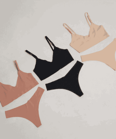 Set munai | 3 colores