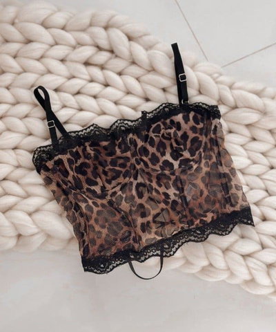 Corset Peta