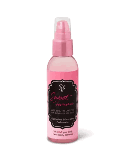 Gel íntimo Perfumado | Sweet Femme