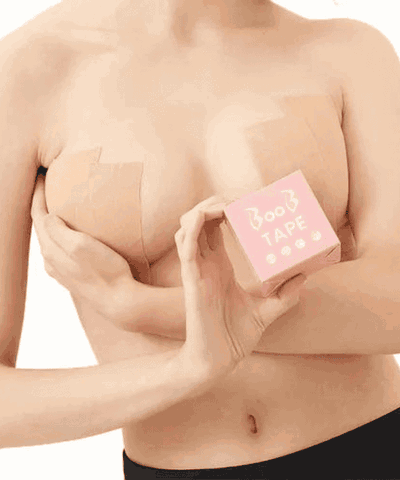 Boob Tape