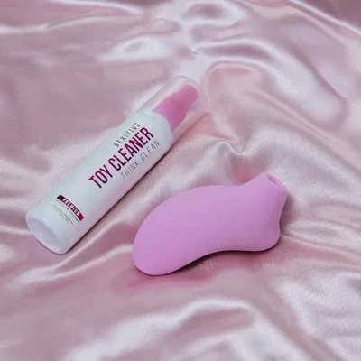 TOYCLEANER PREMIUM SPRAY | Limpiador de juguetes