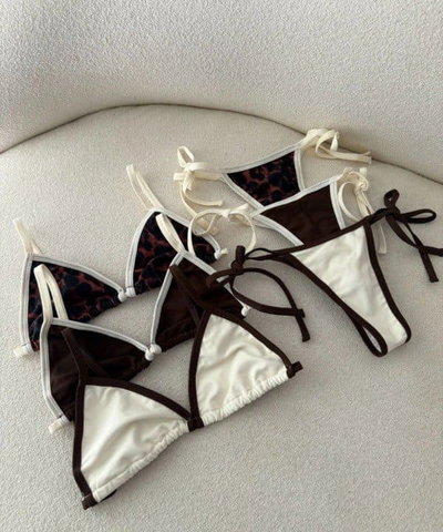 Bikini Gaia | 2 colores