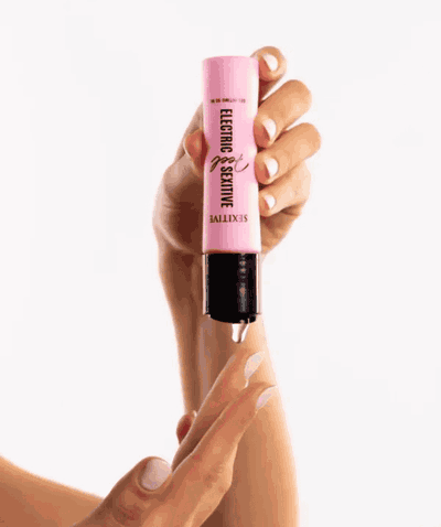 Electric Feel | Gel íntimo