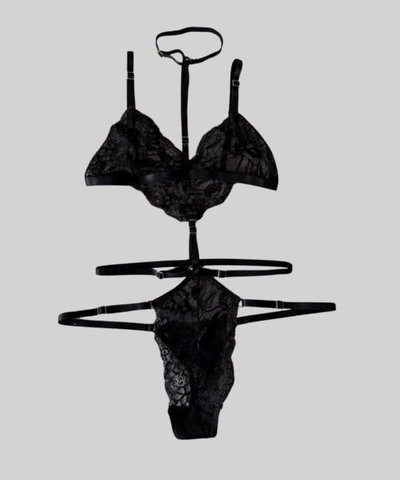Body Fancy | Negro