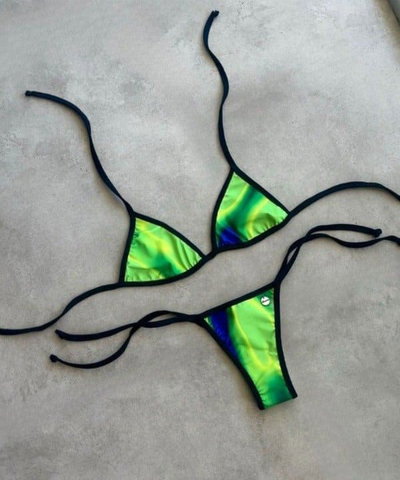 Bikini Neo | 4 colores