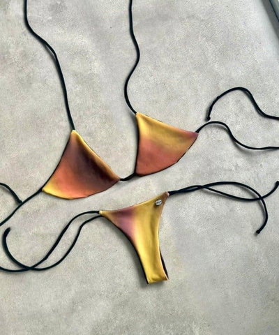 Bikini Porto | REVERSIBLE