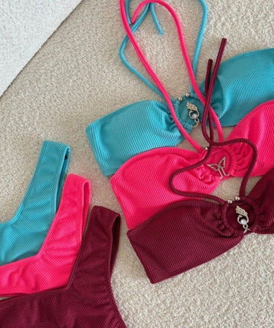 Bikini Anya | 3 colores