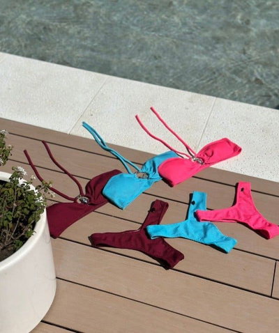 Bikini Anya | 3 colores