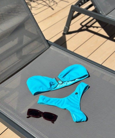 Bikini Umma | Celeste