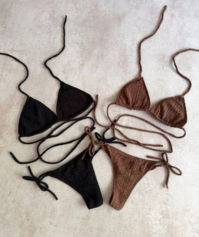 Bikini Hawai | 2 colores
