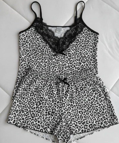 Pijama Tonic | Print