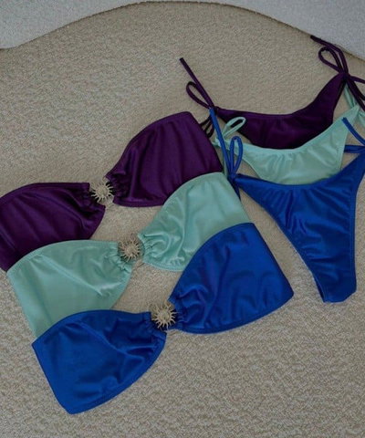 Bikini Astrid | 3 colores