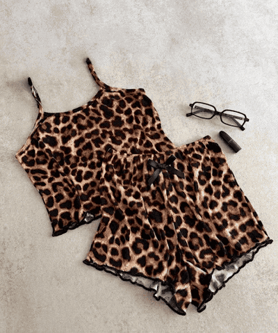 Pijama Venus | Print