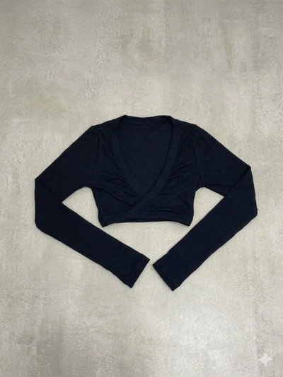 Top Ushi | Negro