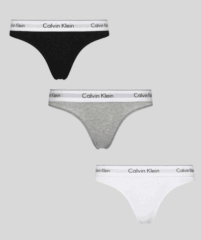 Colaless Calvin | 4 colores