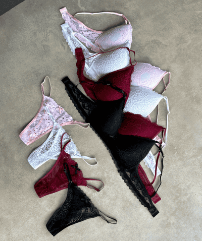 Conjunto Halter | 4 colores