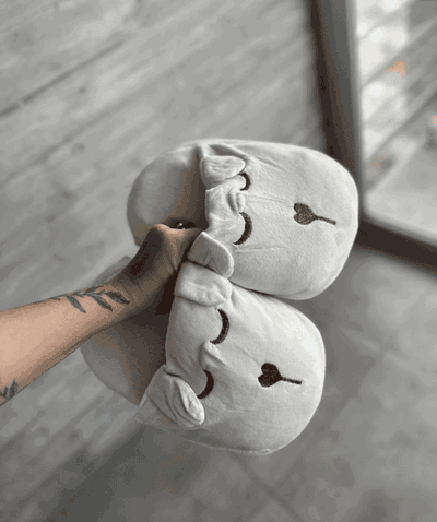 Pantuflon | Perrito