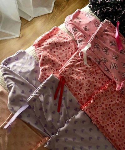 Pijama Honey | 5 colores