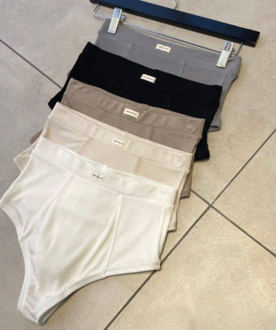 Boxer Gaga | 3 colores