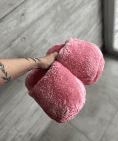 Pantuflon | Rosa