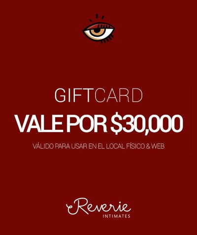 Giftcard 30,000
