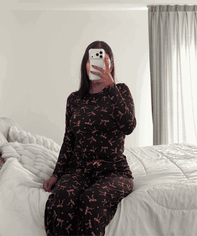 Pijama Honey | 5 colores