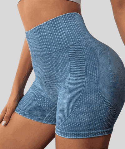 Short Push Up Ruff | 9 colores