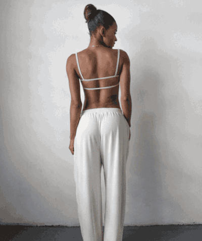 Top Anni | 2 colores