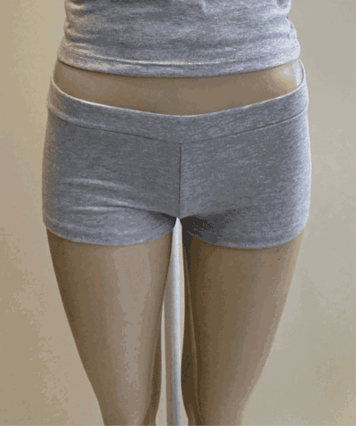 Short Shana Algodón | 2 colores
