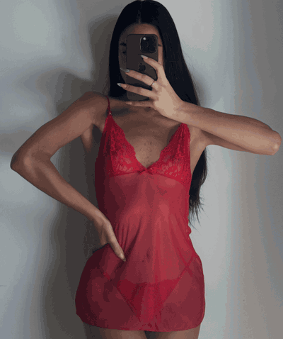 Baby Doll Bruma | 3 colores