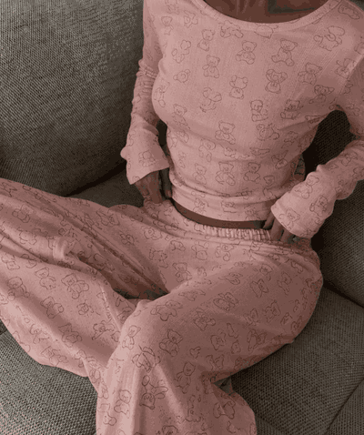 Pijama Morley Bear