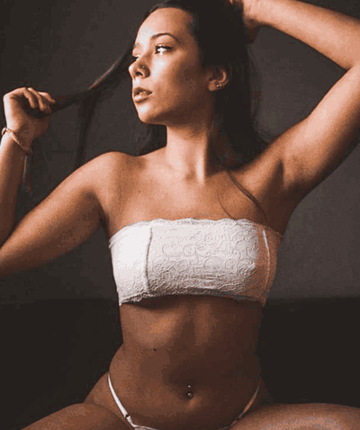 Strapless Quba | 2 colores