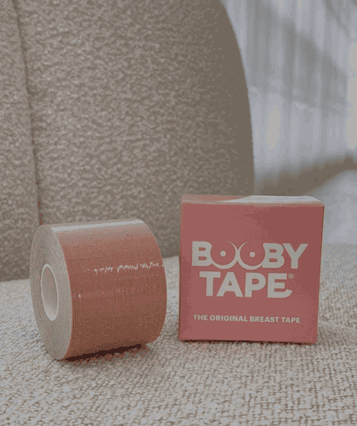 Boob Tape