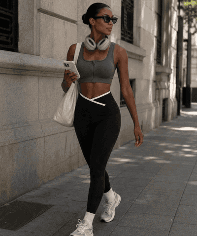 Top Pulse | 3 colores