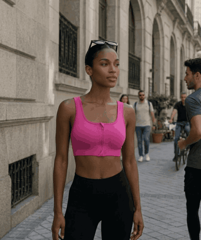 Top Pulse | 3 colores